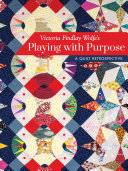 Victoria Findlay Wolfe&#039;s Playing with Purpose