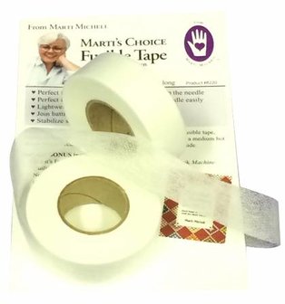 Marti&#039;s choice - Fusible Tape