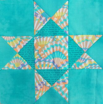 Kennismakingsworkshop Patchwork