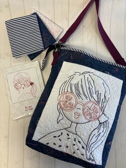 La Vie en Rose - Meags &amp; Me