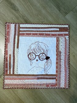 La Vie en Rose - Meags &amp; Me