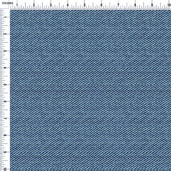 Aljona Specials Denim 1B