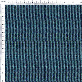 Aljona Specials denim 1A