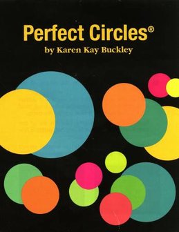 Perfect Circels - Karen Kay Buckley