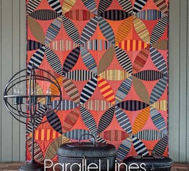 Parallel Lines -  Lignes parall&eacute;les