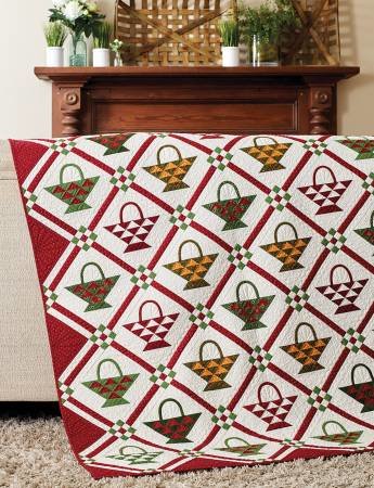 Red & Green Quilts