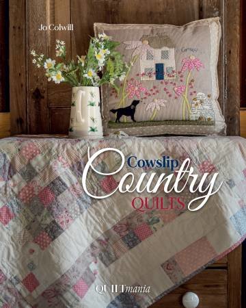 Cowslip Country Quilts