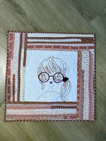 La Vie en Rose - Meags & Me