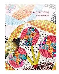 Bring me flowers - Jen Kingwell