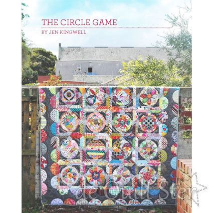 The Circle Game - Jen Kingwell