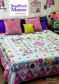 Strafford Manor- Judy Newman