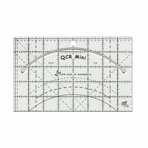 Mini Quick Curved Ruler