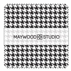 Kim's Picks - Winter 10in Squares