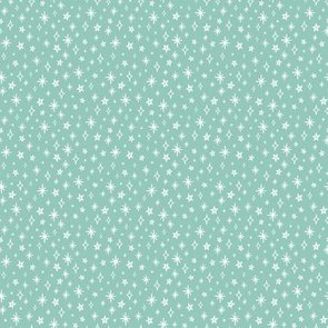 Grl Pwr Sparkle Mint