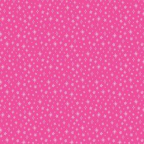 Grl Pwr Sparkle Fuchsia