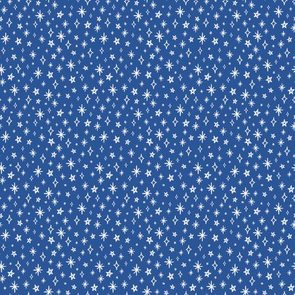 Grl Pwr Sparkle Blue