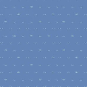 Grl Pwr Eyelashes Periwinkle