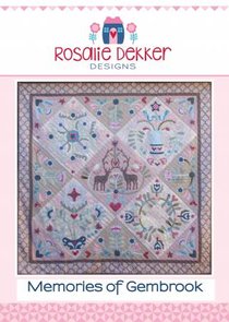 Memories of Gembrook - 7 Part Block of the Month