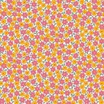  Aunt Grace Sew Charming Judie Rothermel Full Bloom Pink