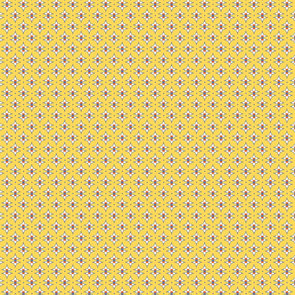  Aunt Grace Sew Charming Judie Rothermel Up And Down Yellow