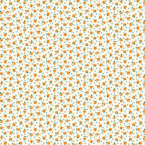  Aunt Grace Sew Charming Judie Rothermel Wind Blown Orange