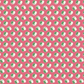 Aunt Grace Sew Charming Judie Rothermel Tea Time Pink