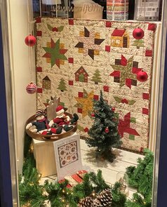 Going home for Christmas 