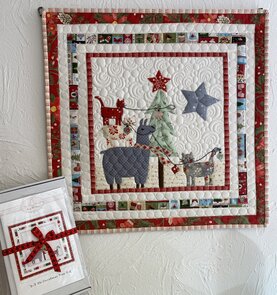 Oh, Christmas Tree - Pakket