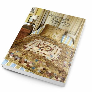 Promenade dans un Château Hollandais - Petra Prins en An Moonen