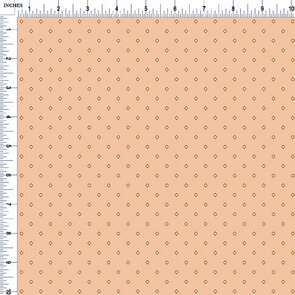 Aljona Specials Diamond Light Peach