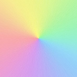 Opal Tonal Panel 43in x 43in (109 x 109cm