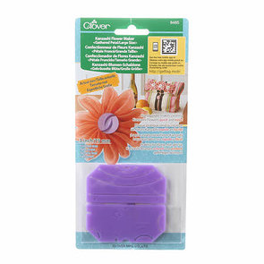 Kanzashi flower maker large - clover