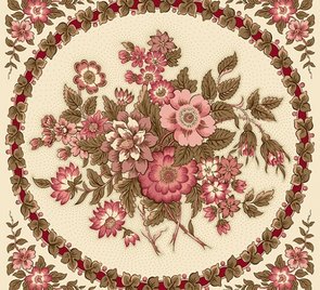 Di Ford- panel Roze Windermere