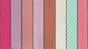 Looking Forward Multi Lollies by Jen Kingwell for Moda 18141-15