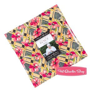 Moda- Remix layer cake  Jen Kingwell